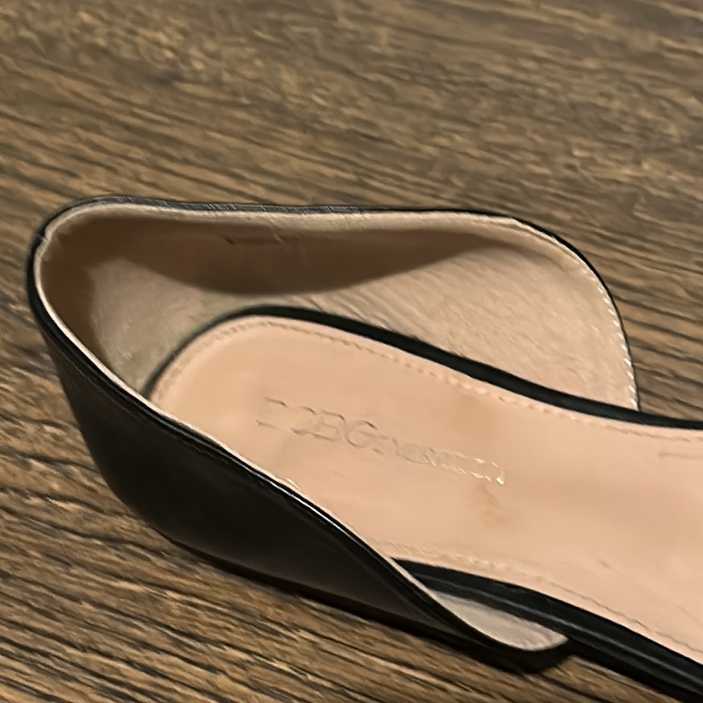 Bcbgeneration Pointed Toe Flats - image 4